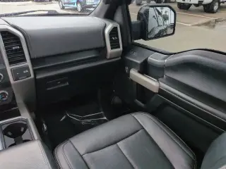 Ford F-150 2018 4x4 Lariat 4p SuperCrew 5.5 pies SB