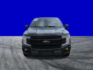 Ford F-150 2018 4x4 Lariat 4p SuperCrew 5.5 pies SB