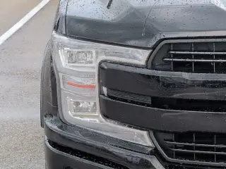 Ford F-150 2018 4x4 Lariat 4p SuperCrew 5.5 pies SB