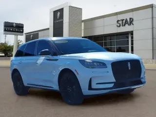 Lincoln Corsair 2024 AWD Premiere 4dr SUV