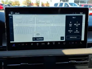 Lincoln Corsair 2024 AWD Premiere 4dr SUV