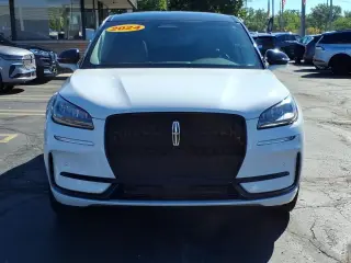 Lincoln Corsair 2024 AWD Premiere 4dr SUV