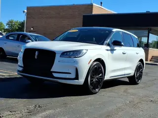 Lincoln Corsair 2024 AWD Premiere 4dr SUV