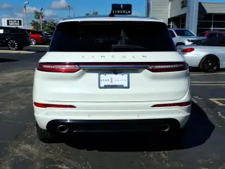 Lincoln Corsair 2024 AWD Premiere 4dr SUV
