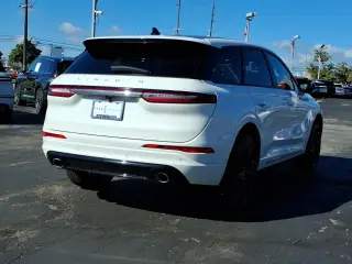 Lincoln Corsair 2024 AWD Premiere 4dr SUV