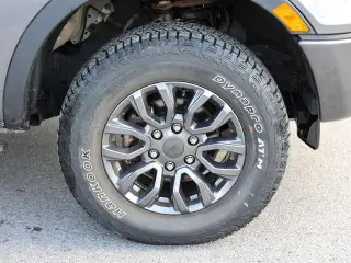 Ford Ranger 2021 4x4 XLT 4p SuperCrew 5.1 pies SB