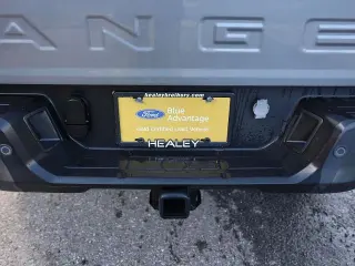 Ford Ranger 2021 4x4 XLT 4p SuperCrew 5.1 pies SB