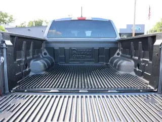 Ford Ranger 2021 4x4 XLT 4p SuperCrew 5.1 pies SB
