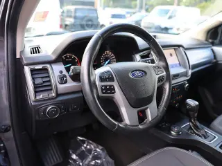 Ford Ranger 2021 4x4 XLT 4p SuperCrew 5.1 pies SB