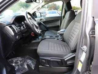 Ford Ranger 2021 4x4 XLT 4p SuperCrew 5.1 pies SB