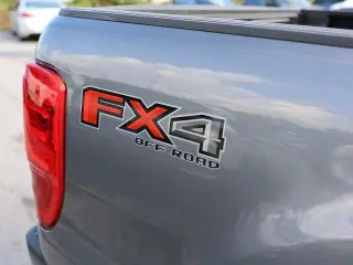 Ford Ranger 2021 4x4 XLT 4p SuperCrew 5.1 pies SB