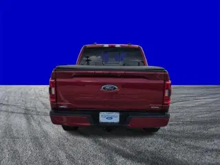 Ford F-150 2021 4x2 XLT 4p SuperCab 5.5 pies SB