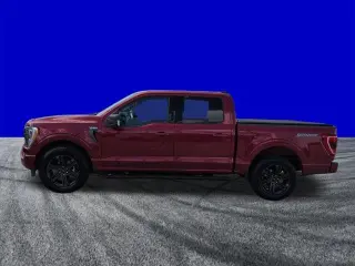 Ford F-150 2021 4x2 XLT 4p SuperCab 5.5 pies SB