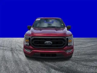 Ford F-150 2021 4x2 XLT 4p SuperCab 5.5 pies SB
