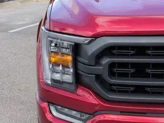 Ford F-150 2021 4x2 XLT 4p SuperCab 5.5 pies SB