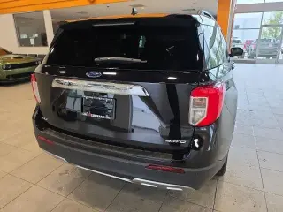 Ford Explorer 2024 AWD XLT 4dr SUV