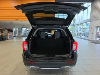 Ford Explorer 2024 AWD XLT 4dr SUV