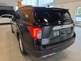 Ford Explorer 2024 AWD XLT 4dr SUV