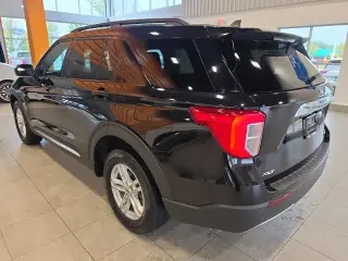 Ford Explorer 2024 AWD XLT 4dr SUV