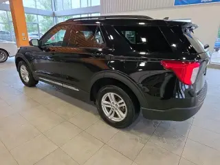 Ford Explorer 2024 AWD XLT 4dr SUV