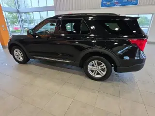 Ford Explorer 2024 AWD XLT 4dr SUV