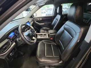 Ford Explorer 2024 AWD XLT 4dr SUV