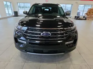 Ford Explorer 2024 AWD XLT 4dr SUV