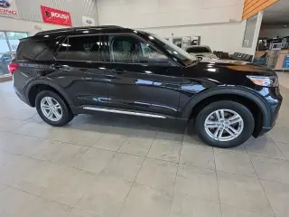 Ford Explorer 2024 AWD XLT 4dr SUV