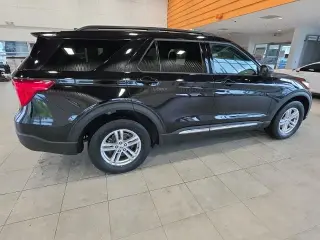 Ford Explorer 2024 AWD XLT 4dr SUV