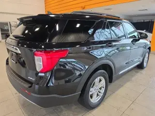 Ford Explorer 2024 AWD XLT 4dr SUV
