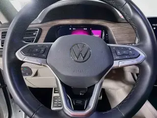 Volkswagen Atlas 2026 AWD SEL Premium Línea R-Line 4Motion 4p SUV