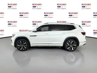 Volkswagen Atlas 2026 AWD SEL Premium Línea R-Line 4Motion 4p SUV