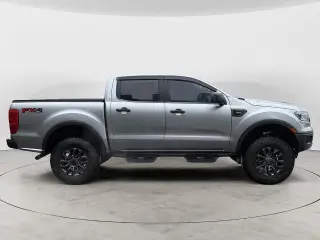 Ford Ranger 2020 4x4 XLT 4p SuperCrew 5.1 ft. CB