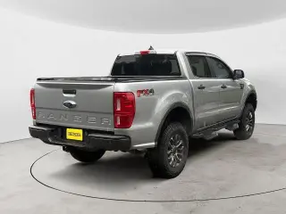 Ford Ranger 2020 4x4 XLT 4p SuperCrew 5.1 ft. CB