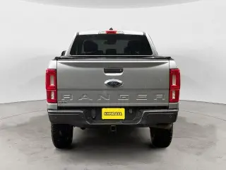 Ford Ranger 2020 4x4 XLT 4p SuperCrew 5.1 ft. CB
