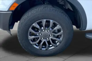 Ford Ranger 2021 4x2 XLT 4p SuperCrew 5.1 ft. SB