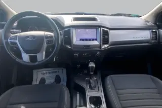 Ford Ranger 2021 4x2 XLT 4p SuperCrew 5.1 ft. SB