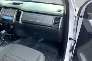 Ford Ranger 2021 4x2 XLT 4p SuperCrew 5.1 ft. SB