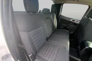 Ford Ranger 2021 4x2 XLT 4p SuperCrew 5.1 ft. SB