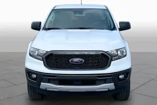 Ford Ranger 2021 4x2 XLT 4p SuperCrew 5.1 ft. SB