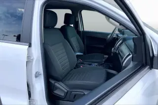 Ford Ranger 2021 4x2 XLT 4p SuperCrew 5.1 ft. SB