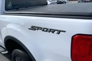 Ford Ranger 2021 4x2 XLT 4p SuperCrew 5.1 ft. SB