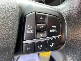 Ford Transit 2025 250 3dr LWB Techo Bajo Furgoneta de Cargas