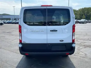 Ford Transit 2025 250 3dr LWB Techo Bajo Furgoneta de Cargas