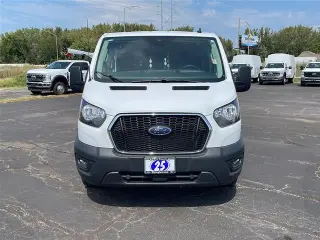 Ford Transit 2025 250 3dr LWB Techo Bajo Furgoneta de Cargas