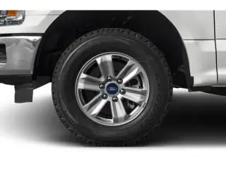 Ford F-150 2019 4x4 XLT 4p SuperCrew 5.5 ft. CA