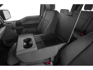 Ford F-150 2019 4x4 XLT 4p SuperCrew 5.5 ft. CA