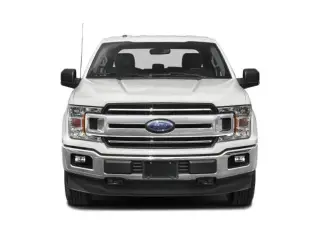 Ford F-150 2019 4x4 XLT 4p SuperCrew 5.5 ft. CA