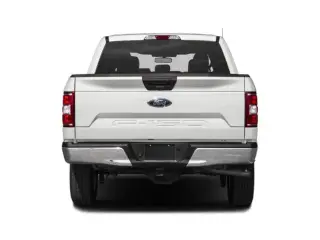 Ford F-150 2019 4x4 XLT 4p SuperCrew 5.5 ft. CA