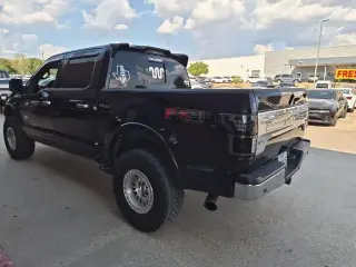 Ford F-150 2020 4x4 King Ranch 4dr SuperCrew 5.5 ft. SB